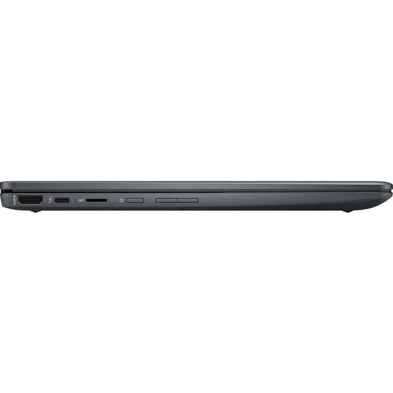 Chromebook convertible 13.3 en 2 à écran tactile HP Elite Dragonfly 1" - WUXGA+ - Intel Core i7 12e génération i7-1265U - Technologie vPro - 16 Go - SSD 256 Go - Clavier anglais 6H5V7UT#ABA