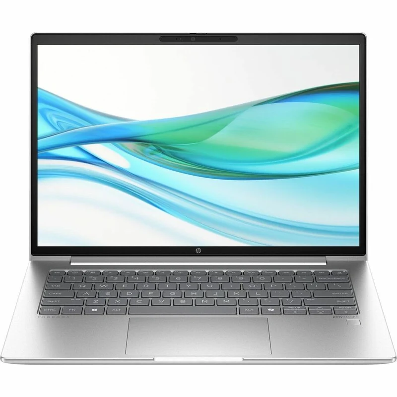 Ordinateur portable HP ProBook 440 G11 14" à écran tactile - WUXGA - Intel Core Ultra 5 125U - Technologie vPro - 16 Go - SSD 512 Go - Clavier anglais - Pike Silver A1ND9UT#ABA