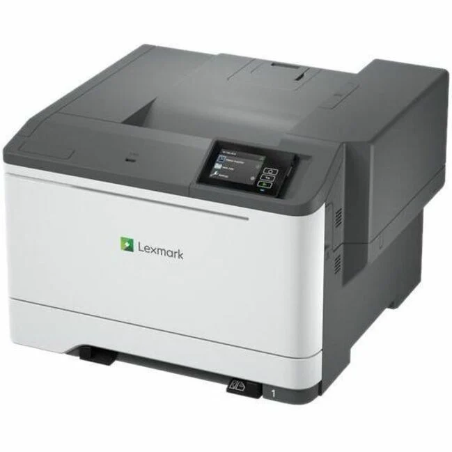Imprimante laser filaire de bureau Lexmark CS531dw - Couleur 50M0020
