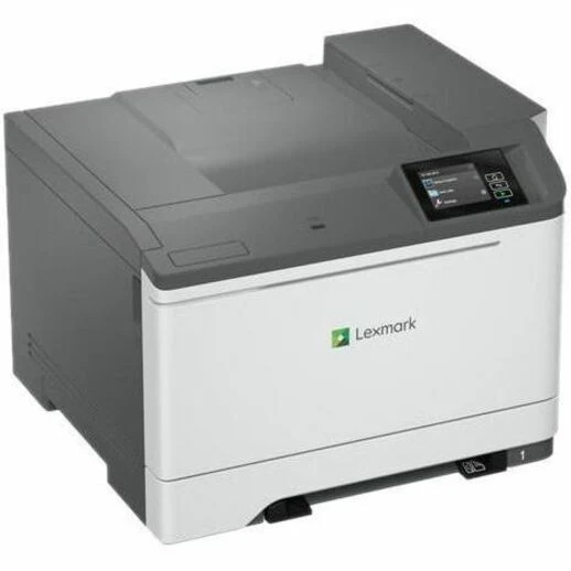 Imprimante laser filaire de bureau Lexmark CS531dw - Couleur 50M0020
