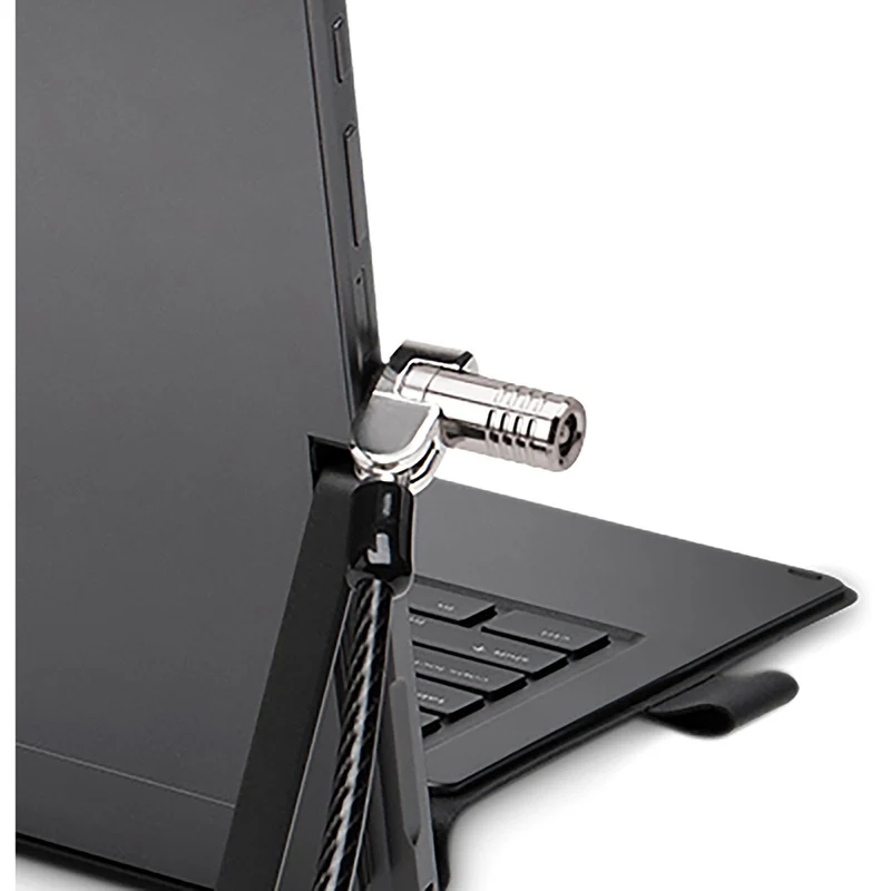 Kensington NanoSaver Verrou à clé double pour ordinateur portable K64448WW