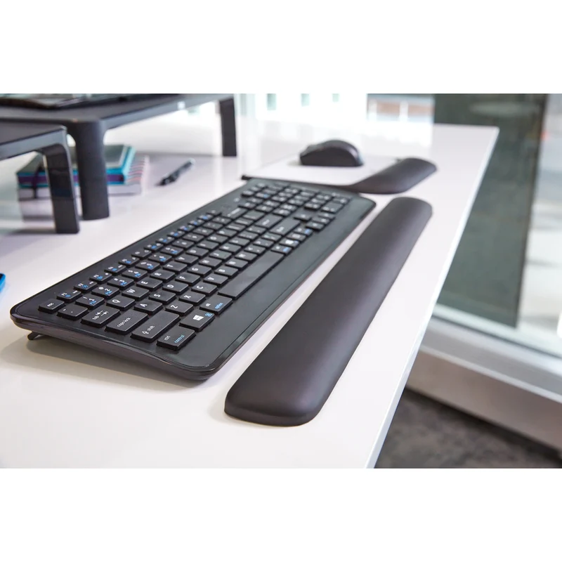 Repose-poignet en gel 3M pour clavier WR85B