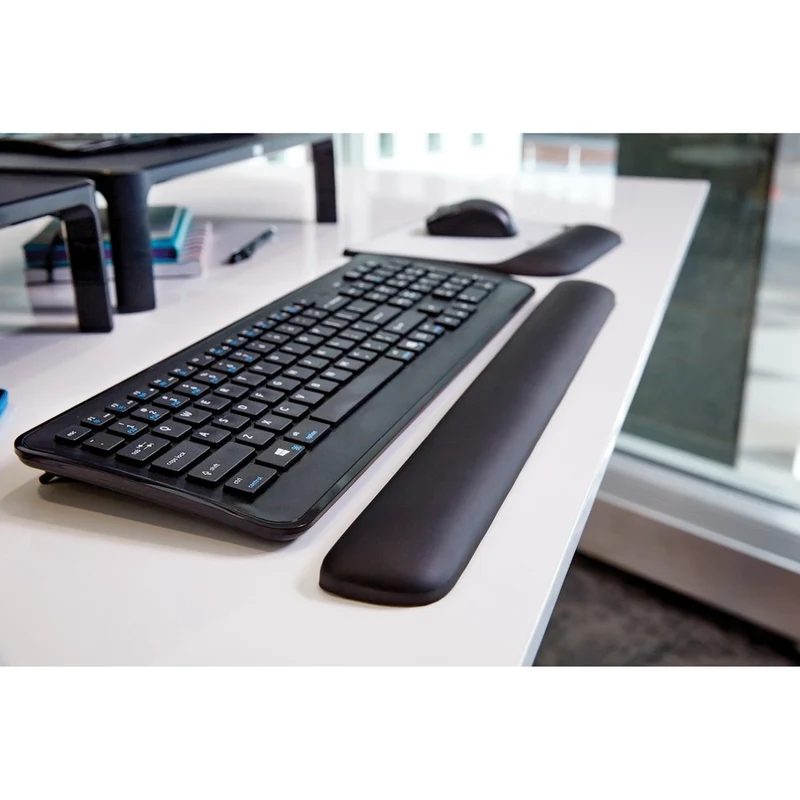 Repose-poignet en gel 3M pour clavier WR85B