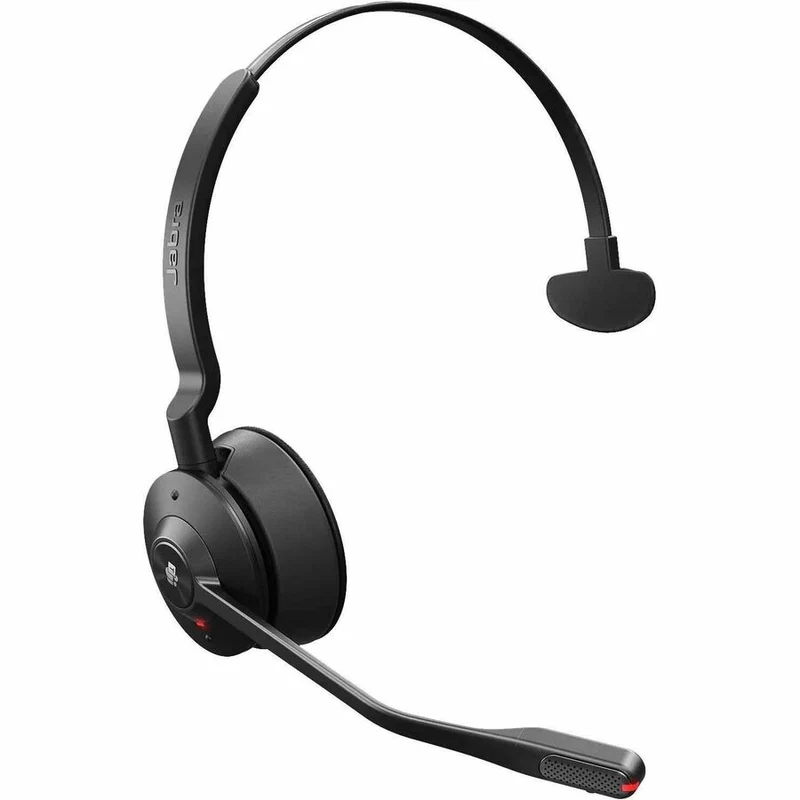 Jabra Engage 55 SE Casque 9653-455-125