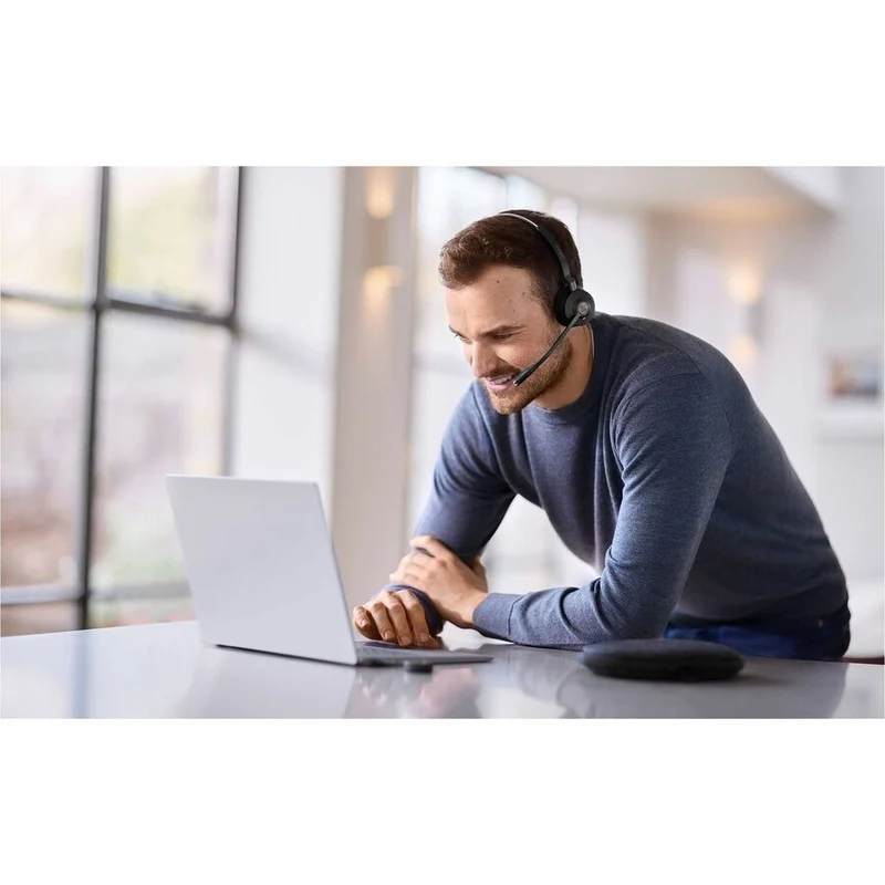 Jabra Engage 55 SE Casque 9653-455-125