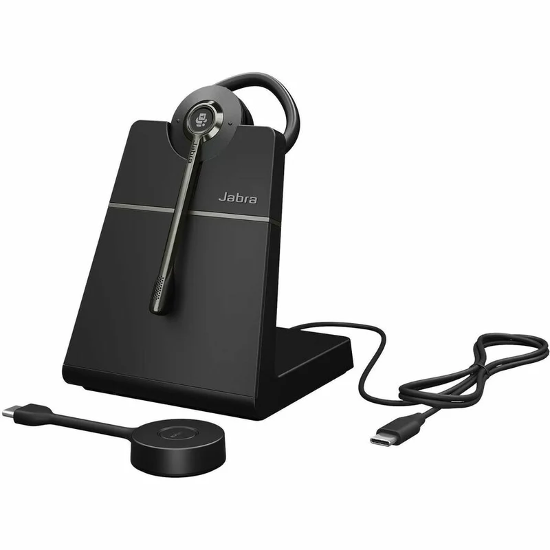 Jabra Engage 55 SE Casque 9655-475-125