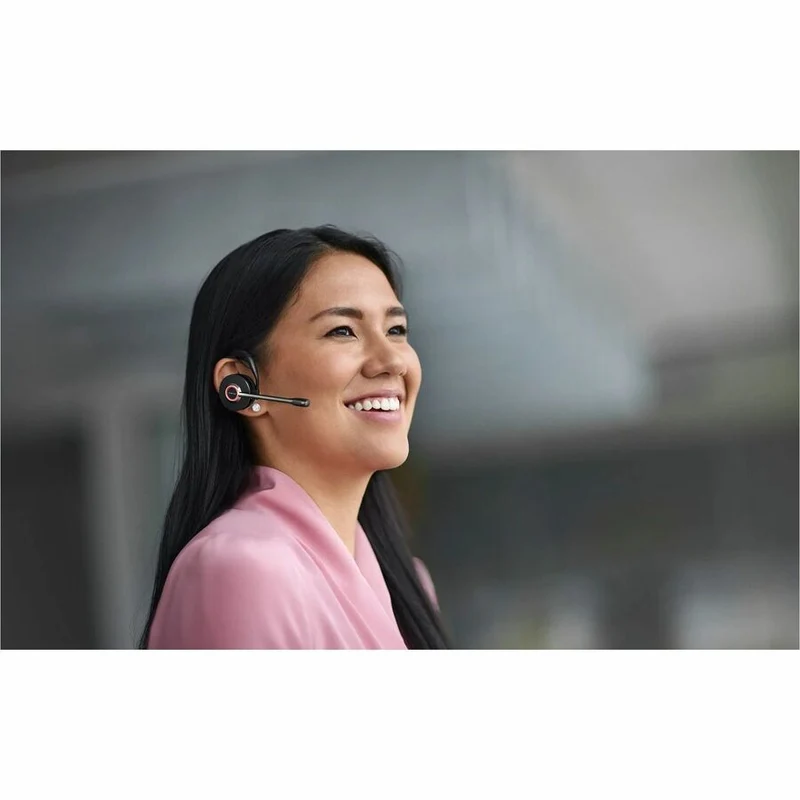 Jabra Engage 55 SE Casque 9655-475-125