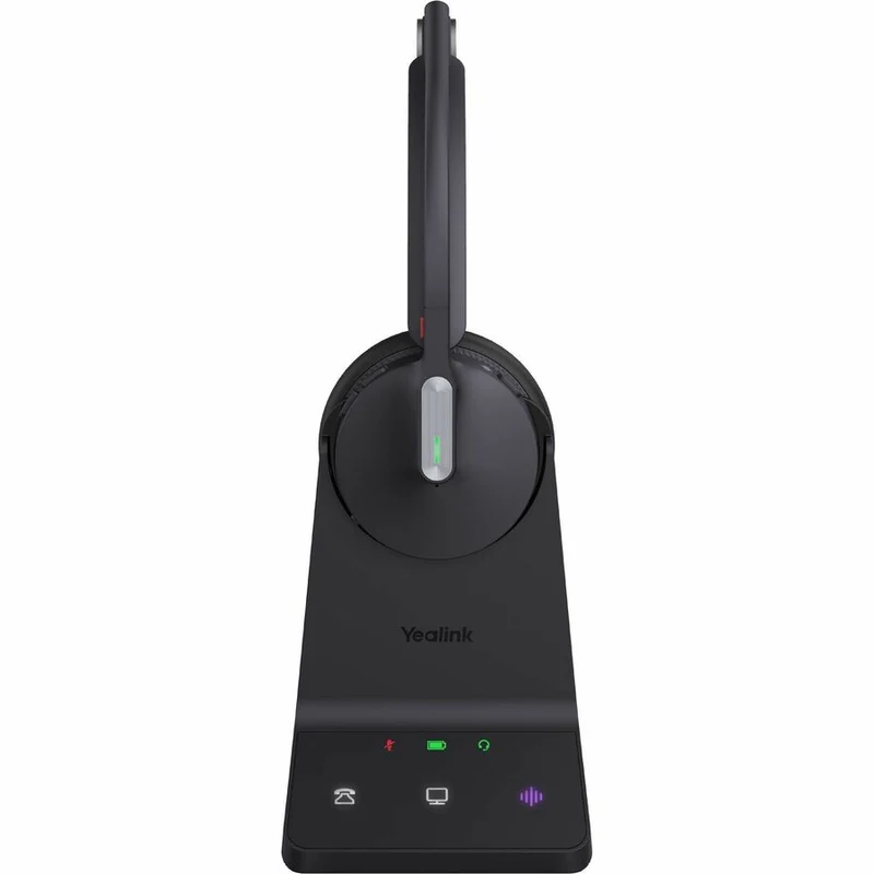 Casque Yealink WH64 WH64DUAL UC