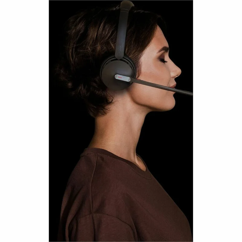 Casque Yealink WH64 WH64DUAL UC