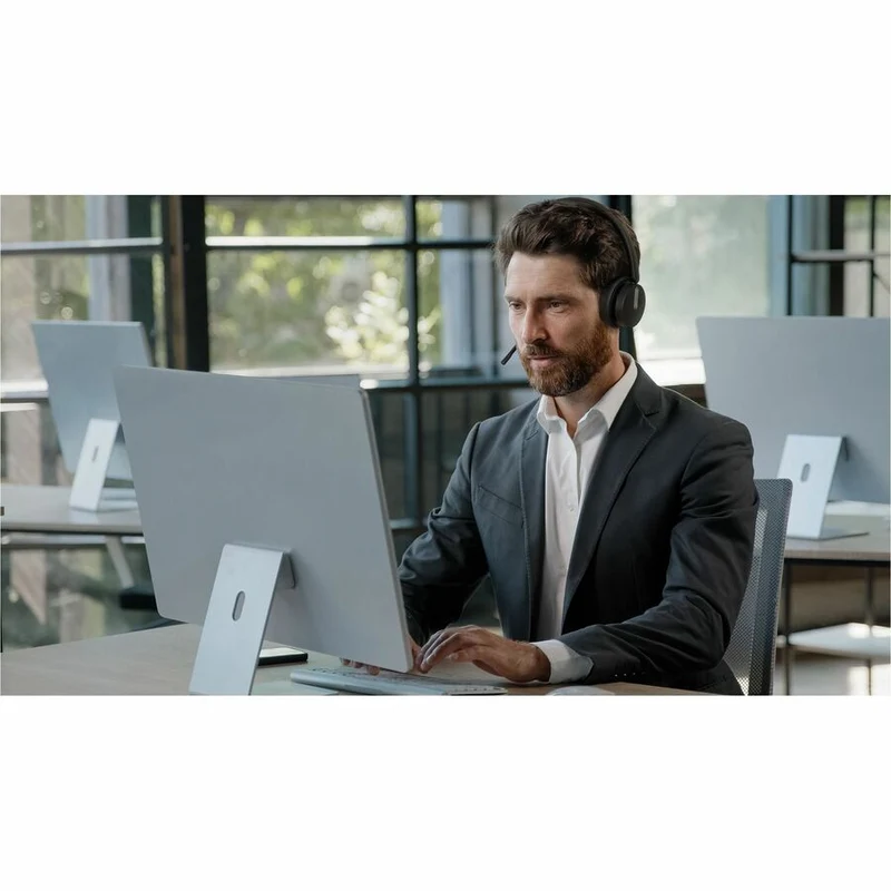 Casque Yealink WH64 WH64DUAL UC