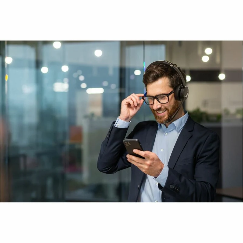 Casque Yealink WH64 WH64DUAL UC