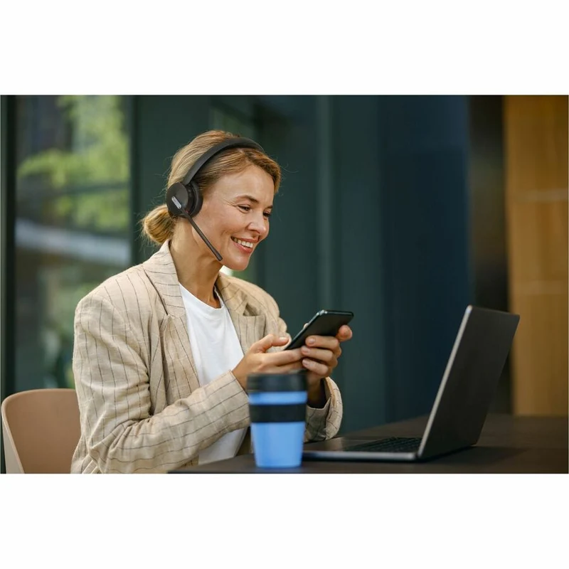 Casque Yealink WH64 WH64DUAL UC