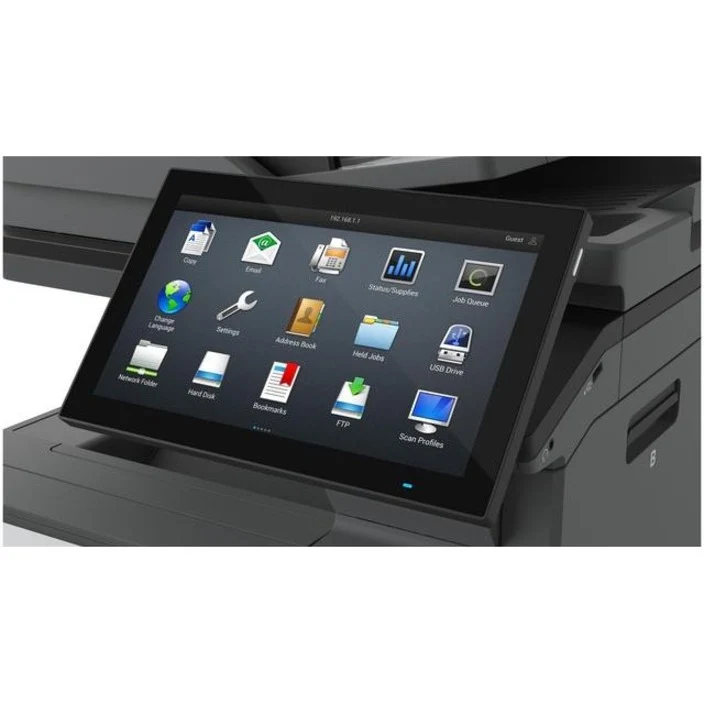 Imprimante multifonction laser Lexmark CX735adse - Couleur 47C9600