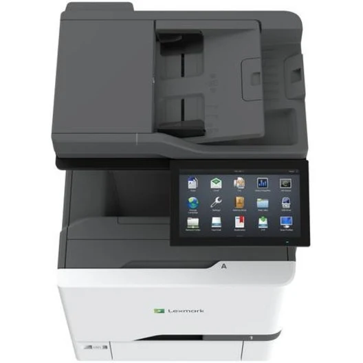 Imprimante multifonction laser Lexmark CX735adse - Couleur 47C9600