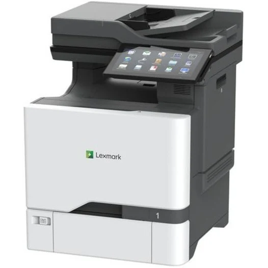 Imprimante multifonction laser Lexmark CX735adse - Couleur 47C9600