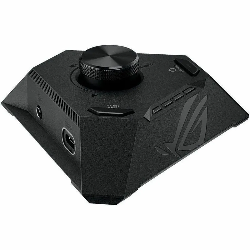 Carte mère de bureau gaming Asus ROG Strix X870-I GAMING WIFI - Chipset AMD X870 - Socket AM5 - Mini ITX ROGSTRIXX870IGAMINGWIFI
