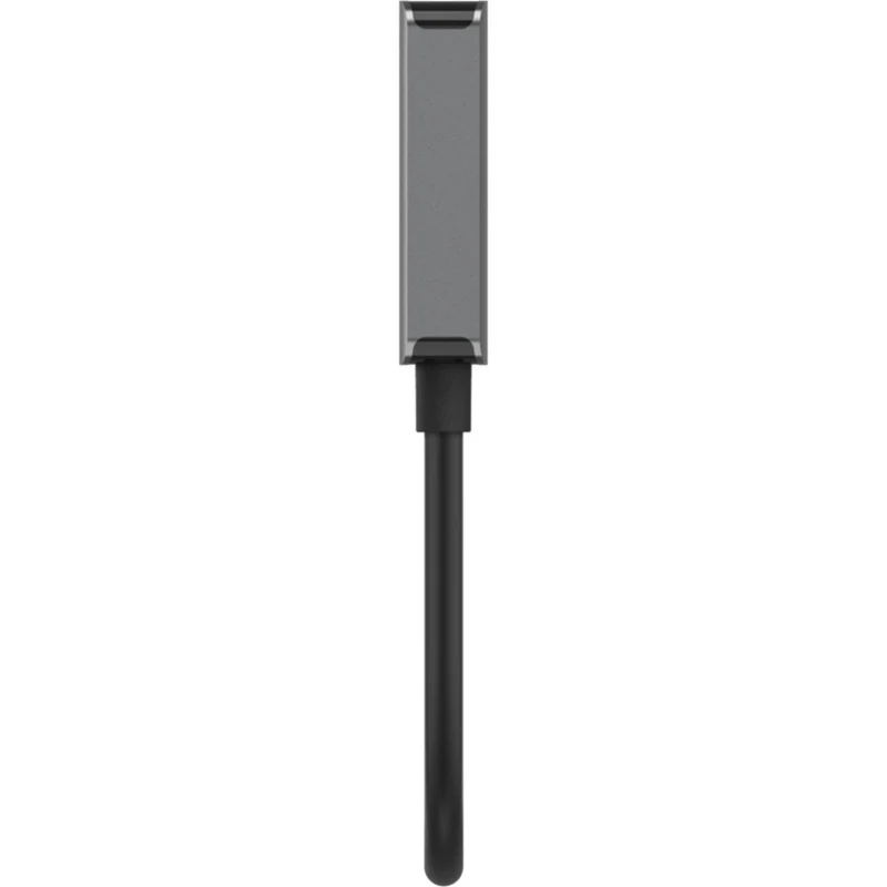 Belkin Adaptateur DisplayPort actif vers HDMI 4K HDR AVC011BTSGY-BL
