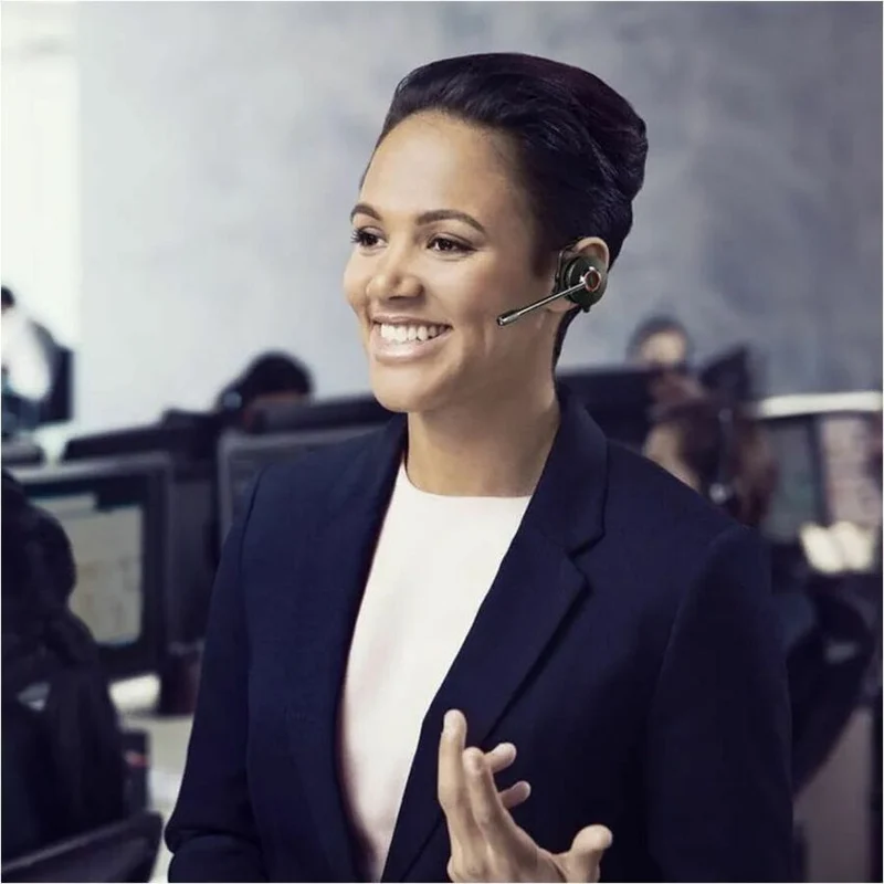 Jabra Engage 75 SE Écouteur 9655-583-125