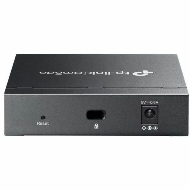 Commutateur Gigabit 5 ports facile à gérer ES205G Omada de TP-Link