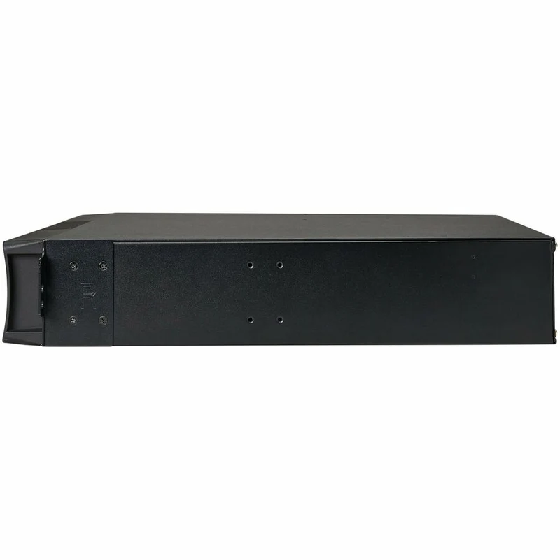 Module de batterie étendue 48 V (EBM) de la série Tripp Lite pour systèmes UPS SmartOnline, rack/tour 2U BP48RT
