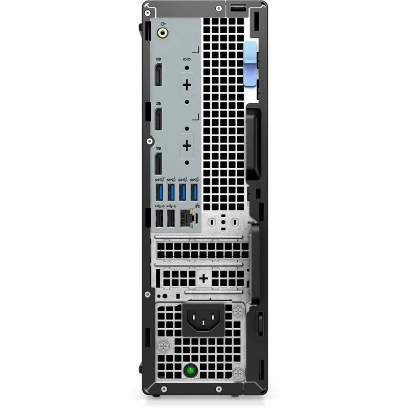 Station de travail Dell Precision 3000 3460 - Intel Core i9 14e génération i9-14900 - Technologie vPro - 32 Go - SSD 512 Go - Petit format - Noir 9KPRH
