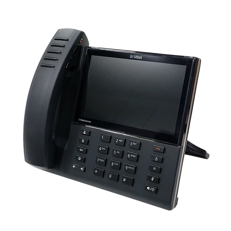 Téléphone IP Mitel MiVoice 6940 Gigabit - Remis à neuf