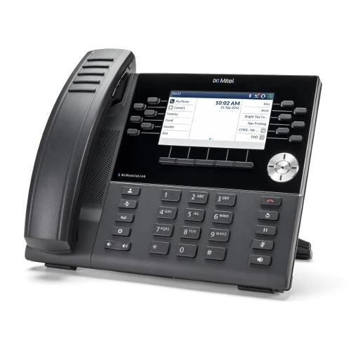 Téléphone IP Mitel MiVoice 6930 Gigabit - Remis à neuf