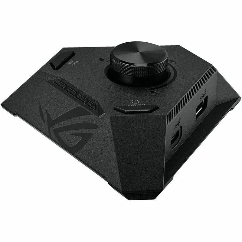 Carte mère de bureau gaming Asus ROG Strix STRIX Z890-I GAMING WIFI - Chipset Intel Z890 ROG-STRIXZ890-IGAMINGWIFI