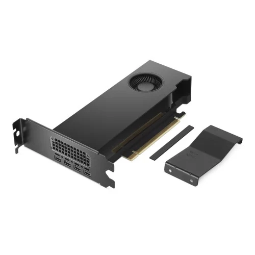 Carte graphique Lenovo NVIDIA RTX 2000 ada - 16 Go GDDR6 4X61P69962
