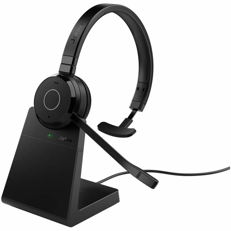 Casque Jabra Evolve 65 TE 6693-833-399