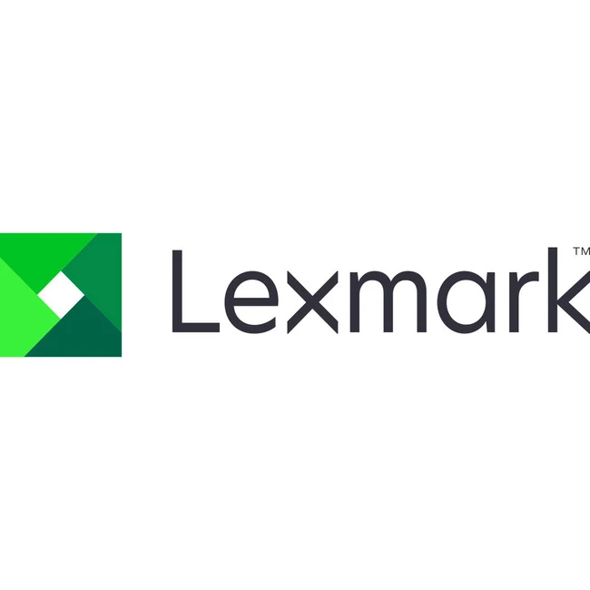 Cartouche de toner laser originale Lexmark Unison - Programme de retour - Noir - 1 paquet 77L10K0