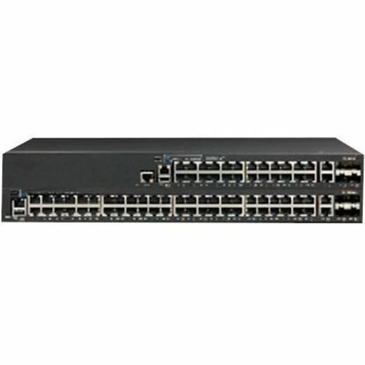 Commutateur Ethernet RUCKUS ICX7150-24P ICX7150-24P-2X10G