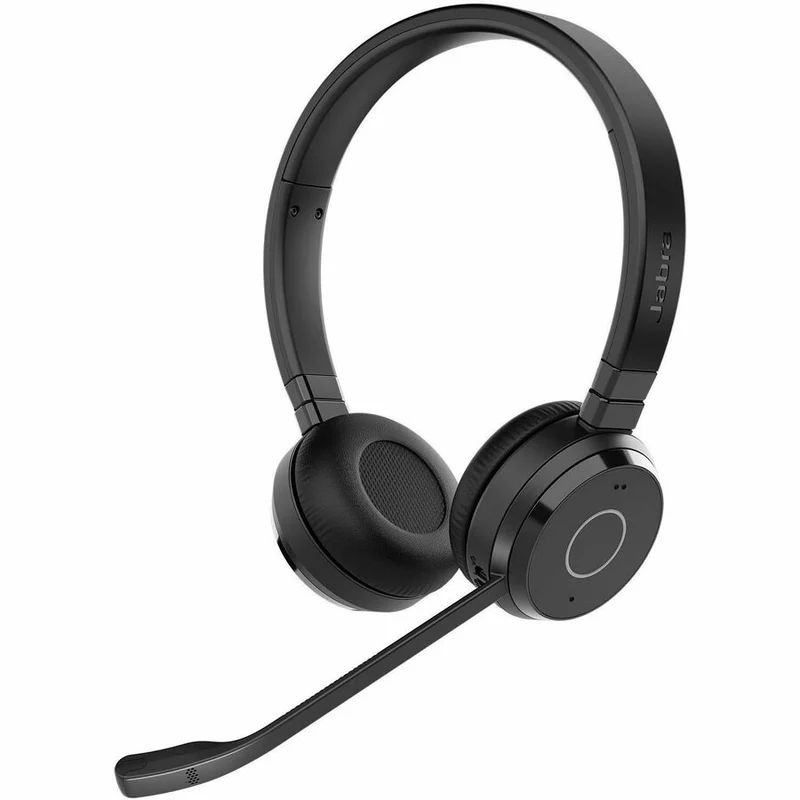Casque Jabra Evolve 65 TE 6699-839-409