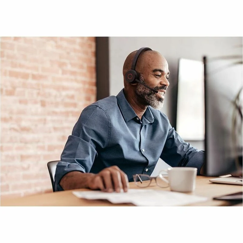 Casque Jabra Evolve 65 TE 6699-839-409