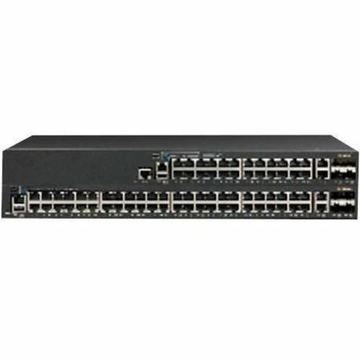 Commutateur Ethernet RUCKUS ICX7150-48 ICX7150-48-2X10G