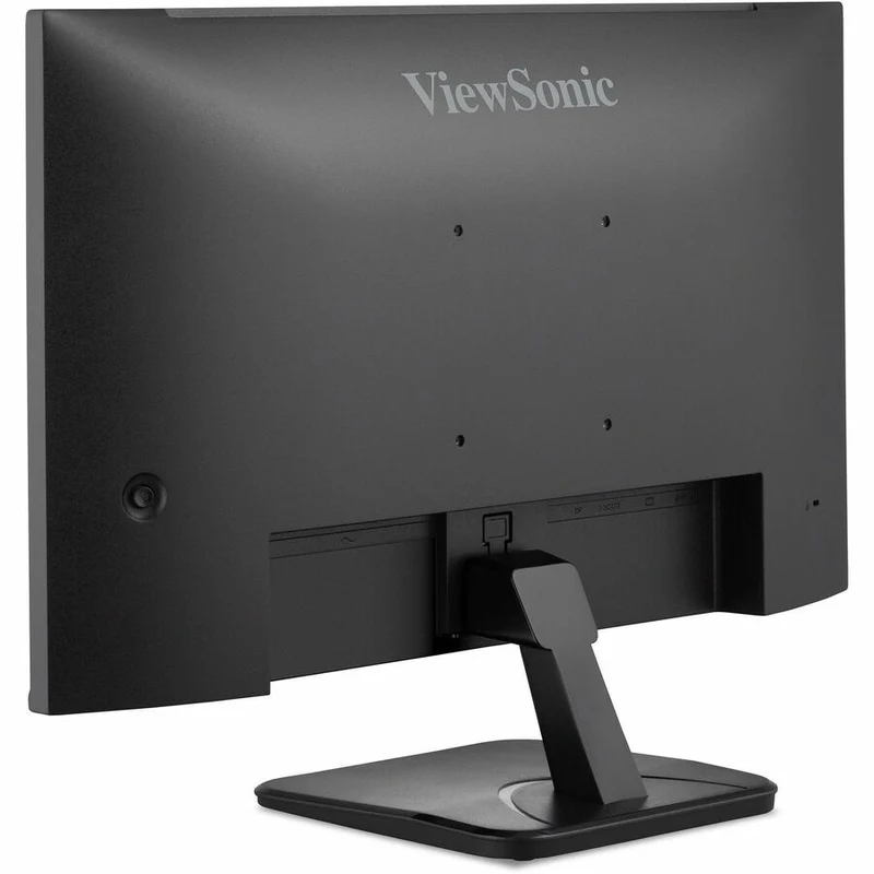Moniteur LED Full HD 2456" ViewSonic VA24A-MHD - 16:9 VA2456A-MHD