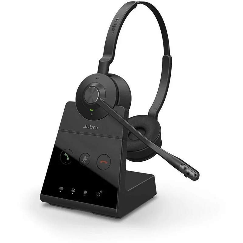 Jabra Engage 65 SE Casque 9659-553-125