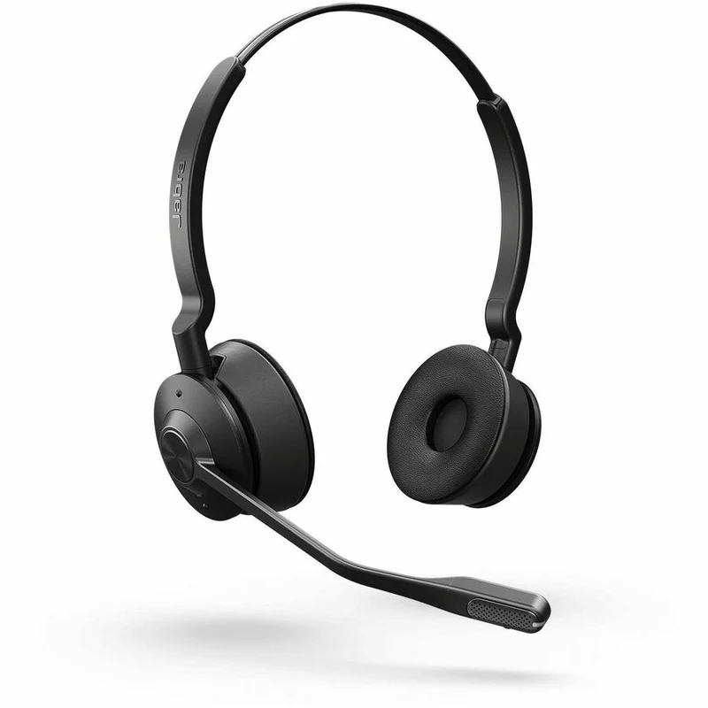 Jabra Engage 65 SE Casque 9659-553-125