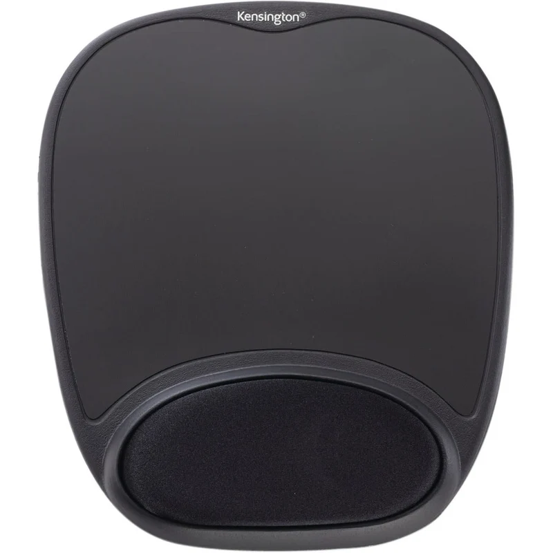 Tapis de souris Kensington Comfort Gel - Noir K62386AM