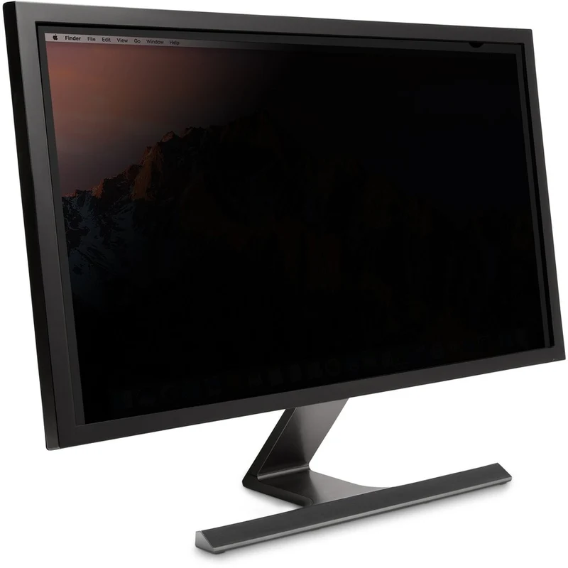 Écran de confidentialité Kensington FP236W9 pour écrans larges (23.6" 16:9) K60730WW