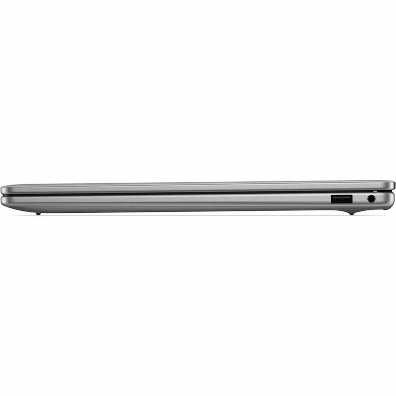 Ordinateur portable Dell Latitude 5000 5455 14" Copilot+ - Full HD Plus - Qualcomm Snapdragon X Plus X1P-42-100 - 16 Go - SSD 512 Go - Clavier anglais (États-Unis) - Gris titane 8VWW3