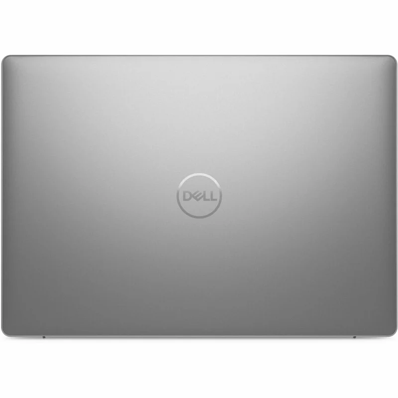 Ordinateur portable Dell Latitude 5000 5455 14" Copilot+ - Full HD Plus - Qualcomm Snapdragon X Plus X1P-42-100 - 16 Go - SSD 512 Go - Clavier anglais (États-Unis) - Gris titane 8VWW3