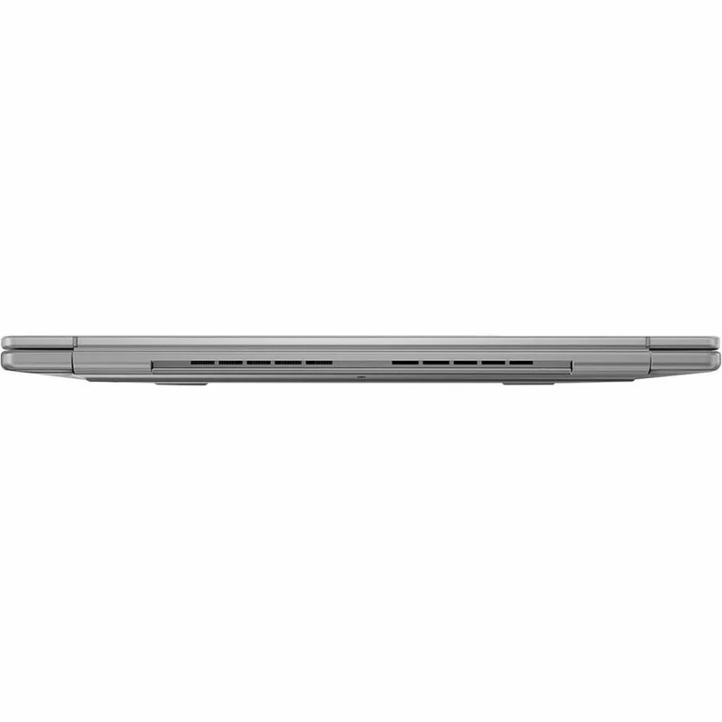 Ordinateur portable Dell Latitude 5000 5455 14" Copilot+ - Full HD Plus - Qualcomm Snapdragon X Plus X1P-42-100 - 16 Go - SSD 512 Go - Clavier anglais (États-Unis) - Gris titane 8VWW3