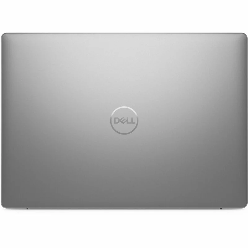 Ordinateur portable Dell Latitude 5000 5455 14" Copilot+ - Full HD Plus - Qualcomm Snapdragon X Plus X1P-64-100 - 16 Go - SSD 512 Go - Clavier anglais (États-Unis) - Gris Titane 031T2