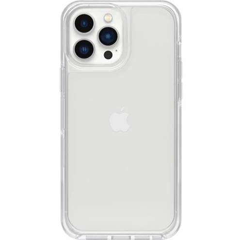 Coque transparente OtterBox Symmetry Series pour iPhone 13 Pro Max et iPhone 12 Pro Max 77-83506