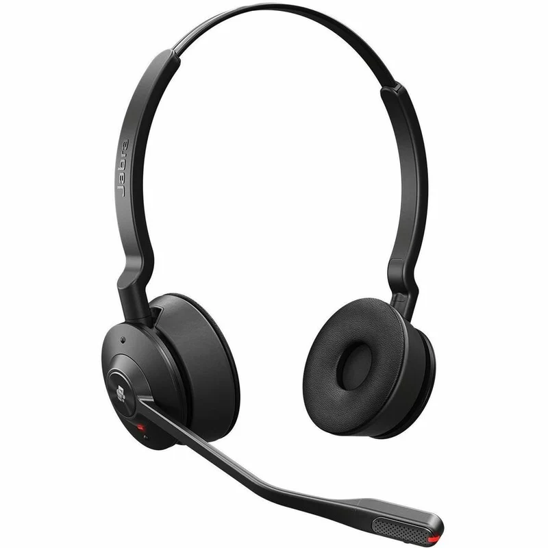 Jabra Engage 55 SE Casque 9659-450-125