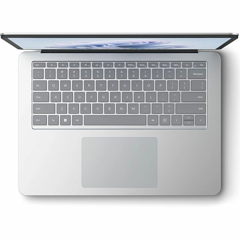 Microsoft Surface Laptop Studio 2 14.4" Écran tactile convertible (curseur flottant) Ordinateur portable 2 en 1 - Intel Core i7 - 64 Go - SSD 1 To - Clavier anglais, français - Platinum Z2F-00002