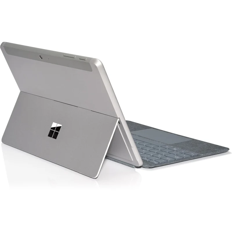 Tablette Microsoft Surface Go 2 - 10.5" - 8 Go - SSD 128 Go - Windows 10 Pro - 4G - Argent SUF-00001
