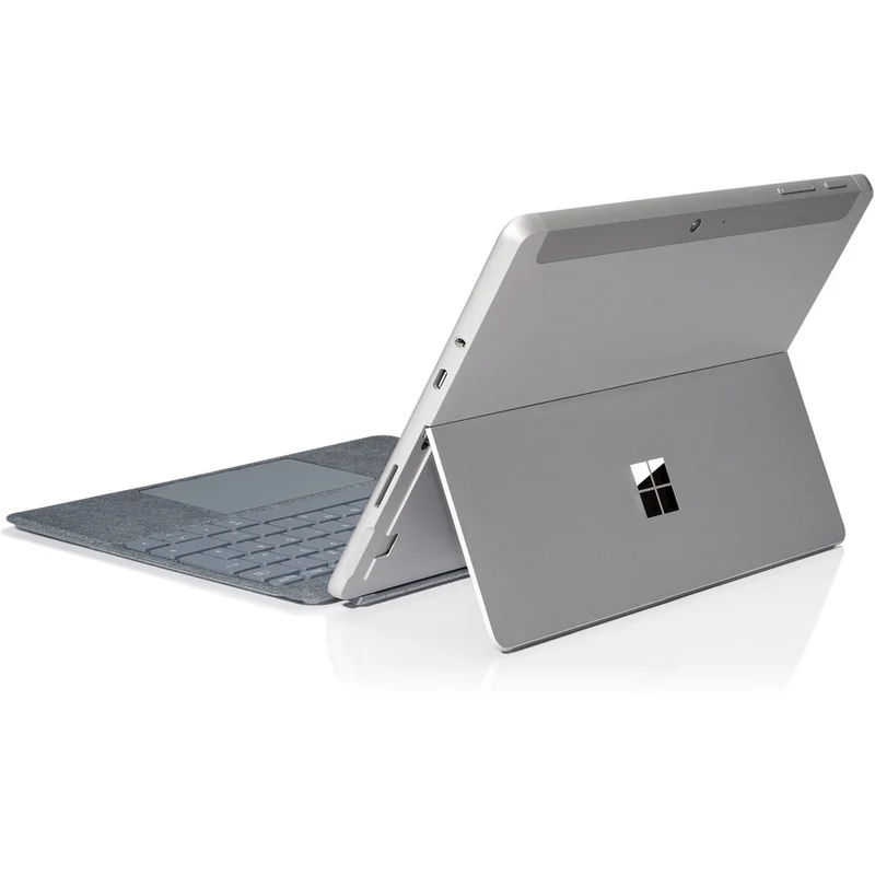 Tablette Microsoft Surface Go 2 - 10.5" - 8 Go - SSD 128 Go - Windows 10 Pro - 4G - Argent SUF-00001