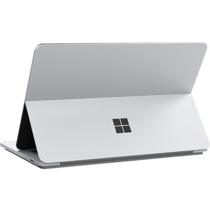 Microsoft Surface Laptop Studio 14.4" Écran tactile convertible (curseur flottant) Ordinateur portable 2 en 1 - Intel Core i7 - 32 Go - SSD 1 To - Platinum CIR-00004